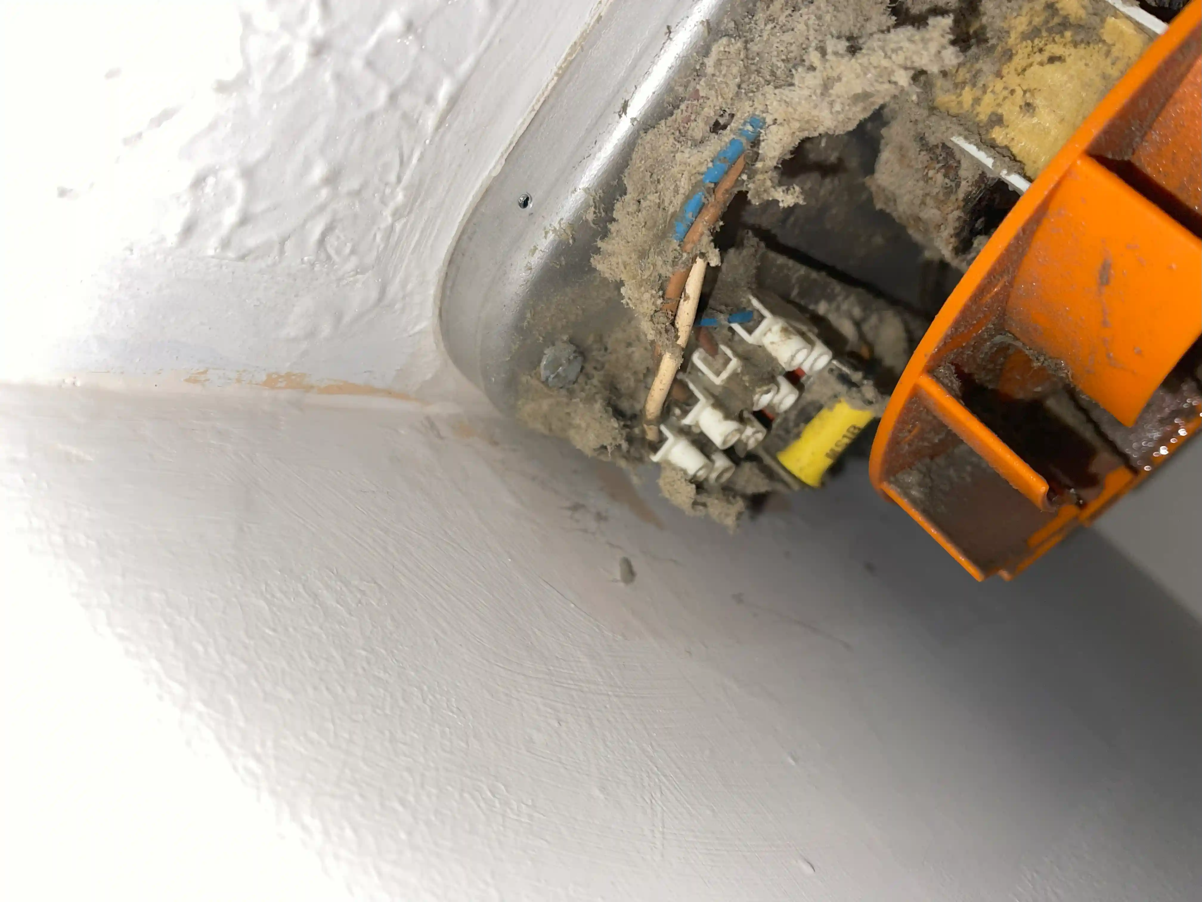 Emergency Electrician Swanley